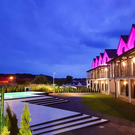 Baltic Seaside Rewal Exterior foto