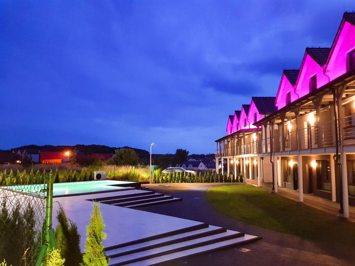 Baltic Seaside Rewal Exterior foto